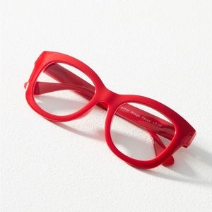 Anthropologie Peepers Center Stage reading glasses
